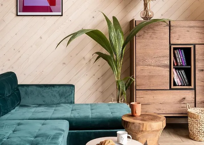 וילה Wy_spa_podolany גדאו